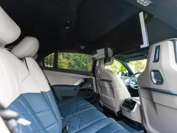 BMW M760 7 M760 e xDrive