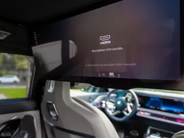 BMW M760 7 M760 e xDrive