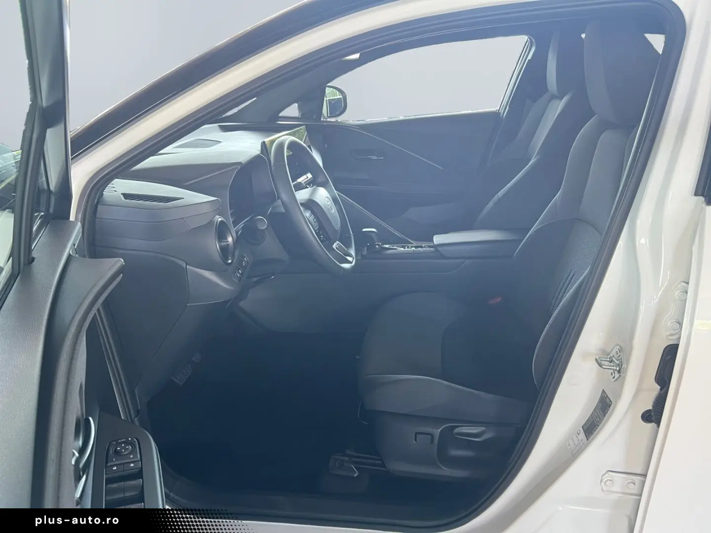 TOYOTA C-HR 1.8 Hybrid Team D  LED el. Heck SHZ CAM ACC