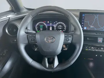 TOYOTA C-HR 1.8 Hybrid Team D  LED el. Heck SHZ CAM ACC