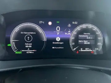 TOYOTA C-HR 1.8 Hybrid Team D  LED el. Heck SHZ CAM ACC