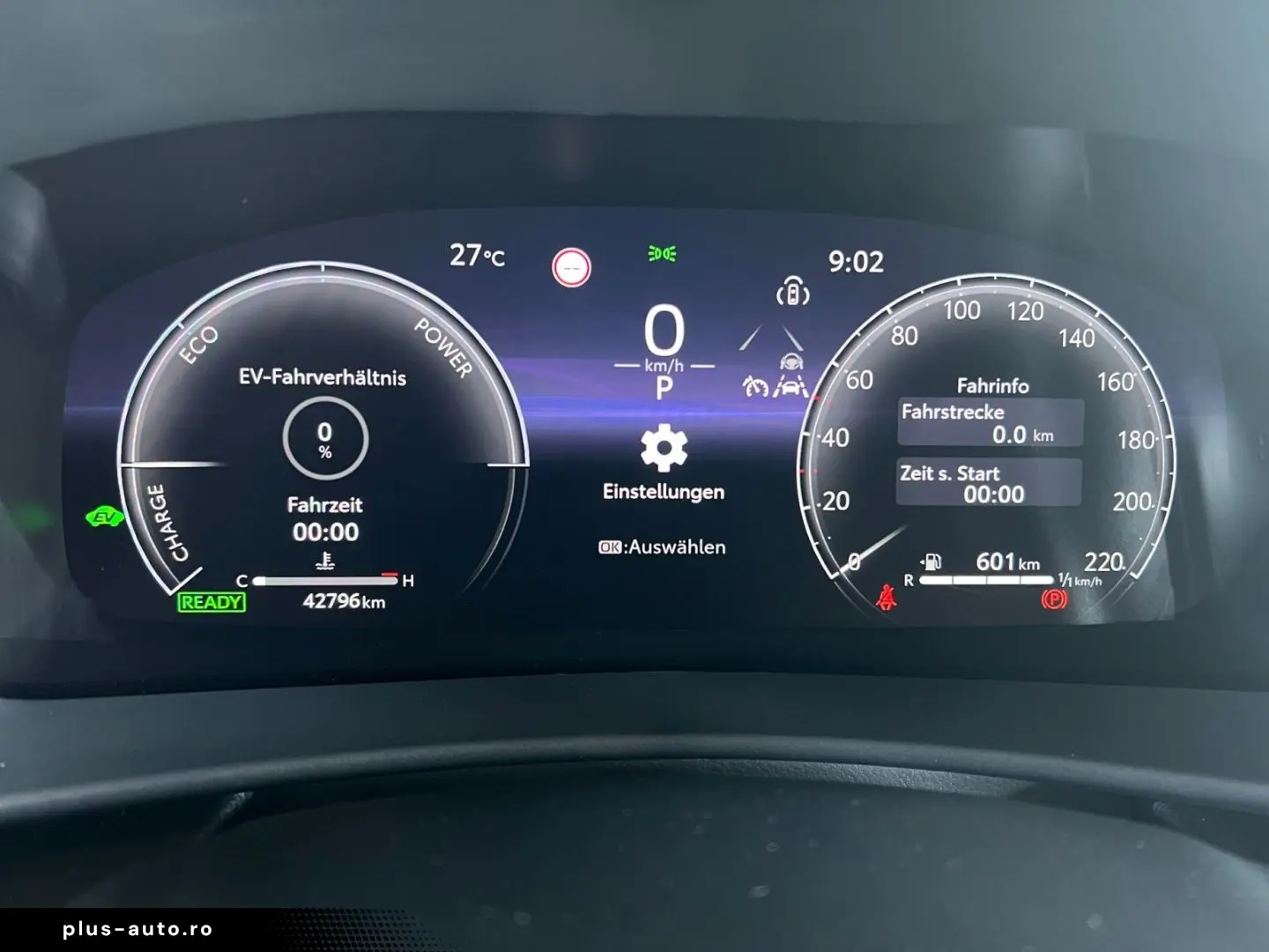 TOYOTA C-HR 1.8 Hybrid Team D  LED el. Heck SHZ CAM ACC