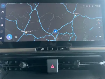 TOYOTA C-HR 1.8 Hybrid Team D  LED el. Heck SHZ CAM ACC