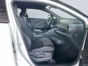 TOYOTA C-HR 1.8 Hybrid Team D  LED el. Heck SHZ CAM ACC
