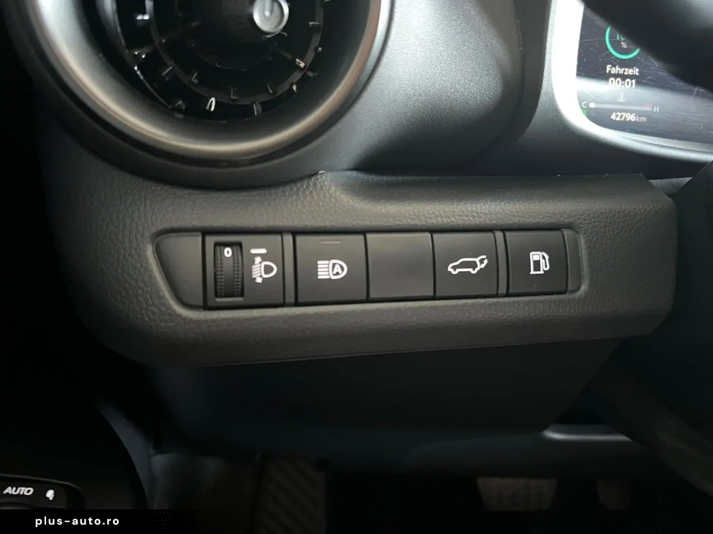 TOYOTA C-HR 1.8 Hybrid Team D  LED el. Heck SHZ CAM ACC