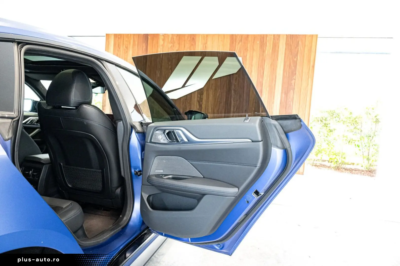 BMW i4 2022 — imagine 15