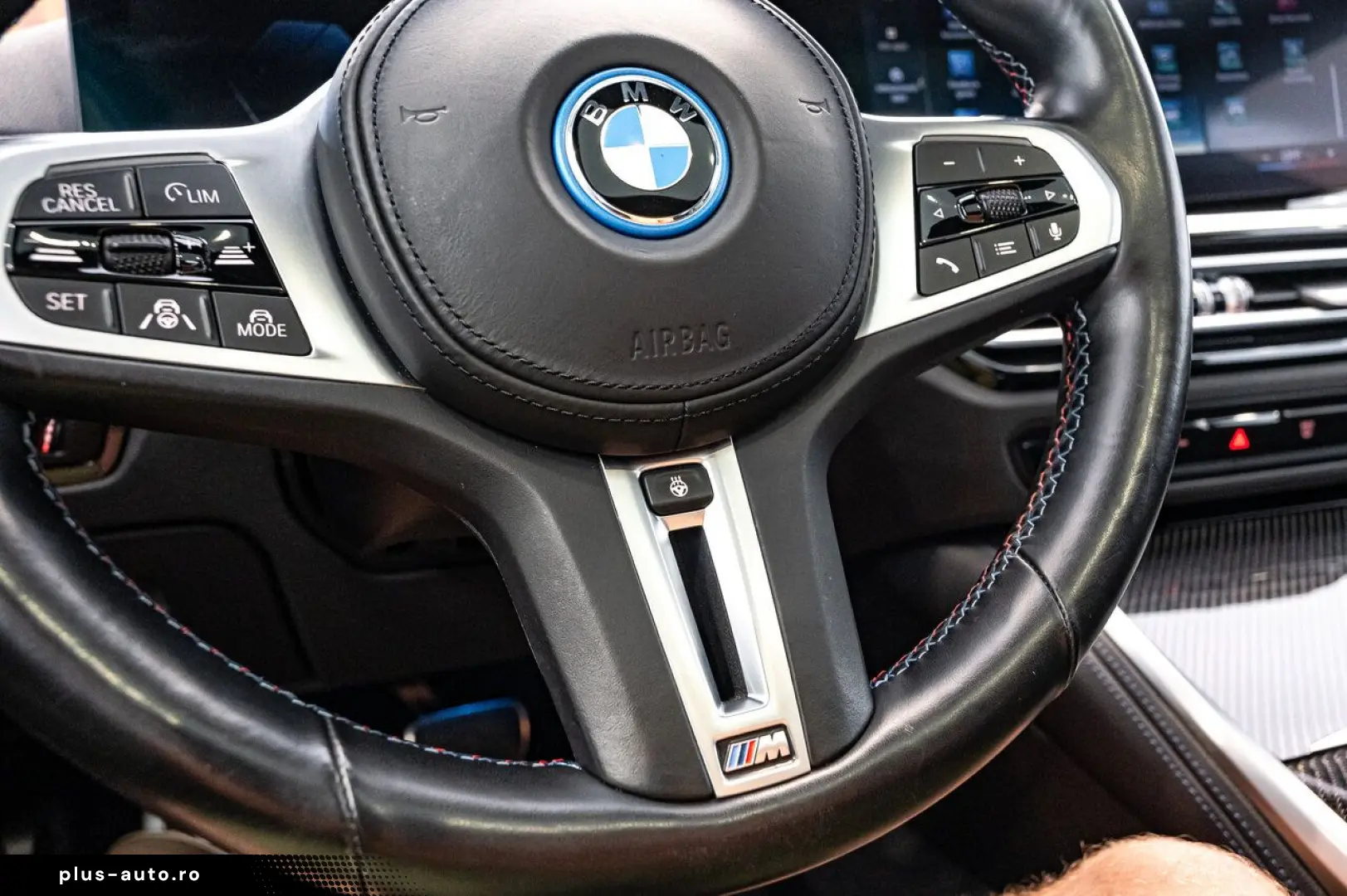 BMW i4 2022 — imagine 20