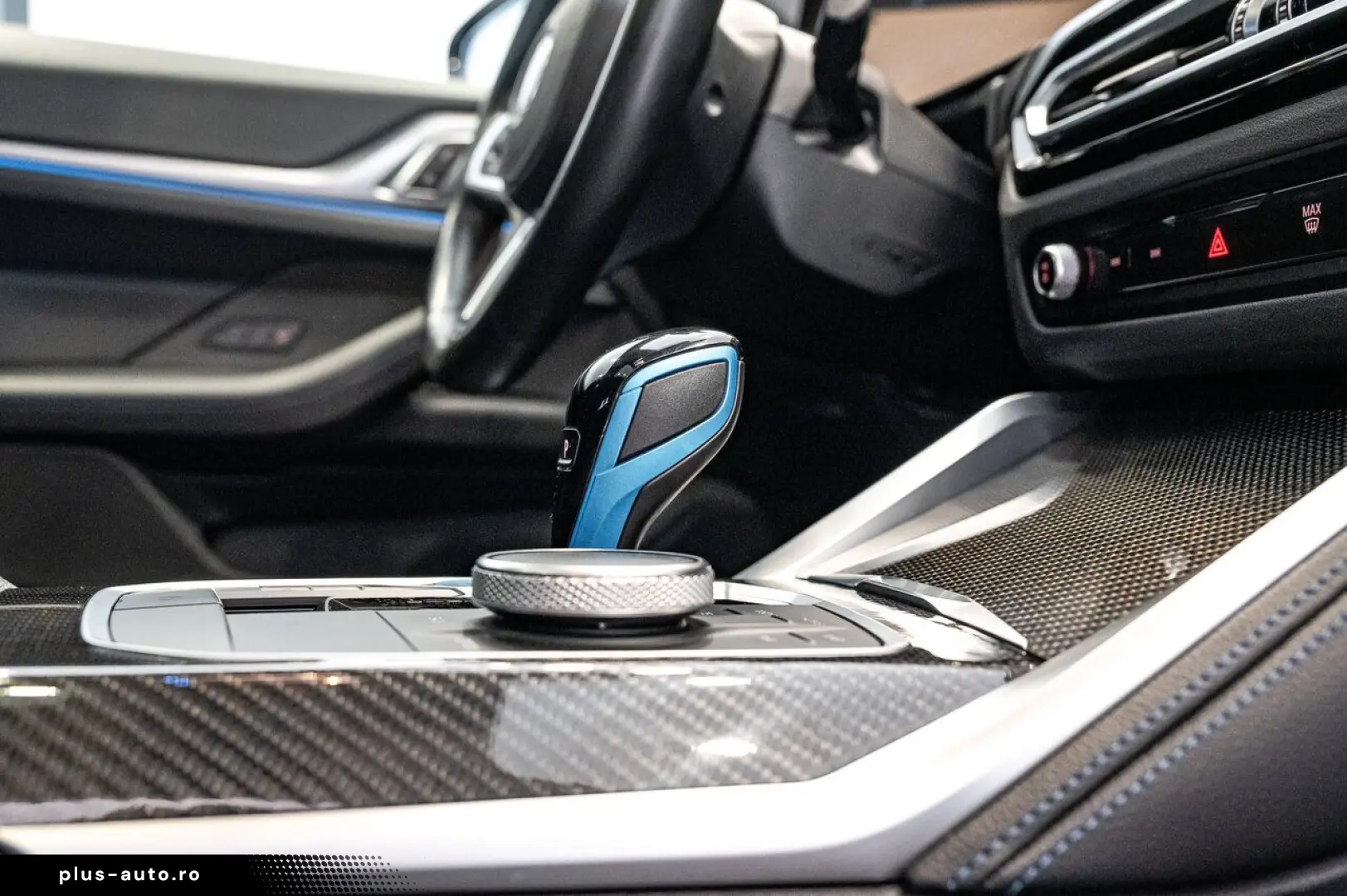 BMW i4 2022 — imagine 21