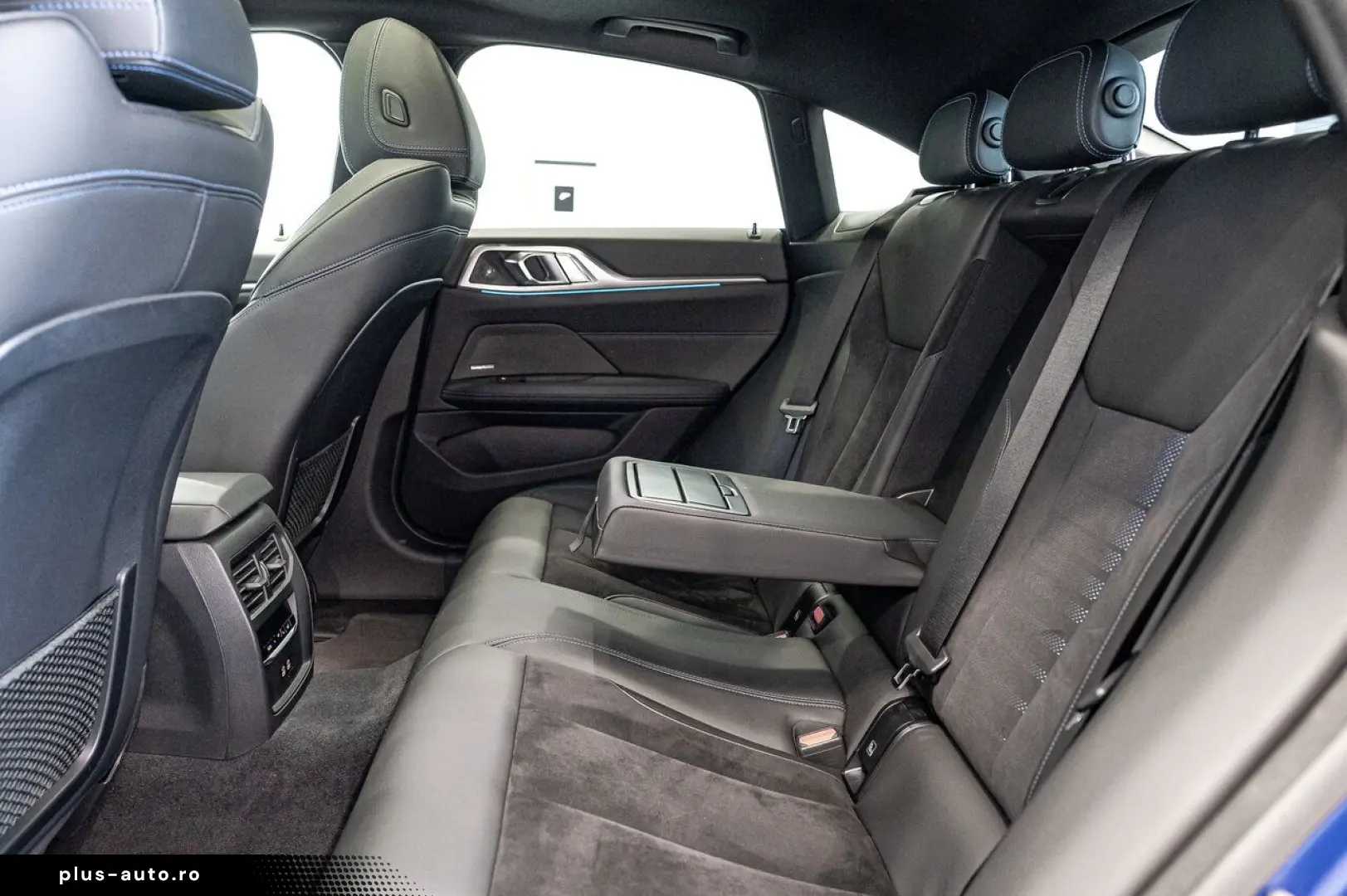 BMW i4 2022 — imagine 22