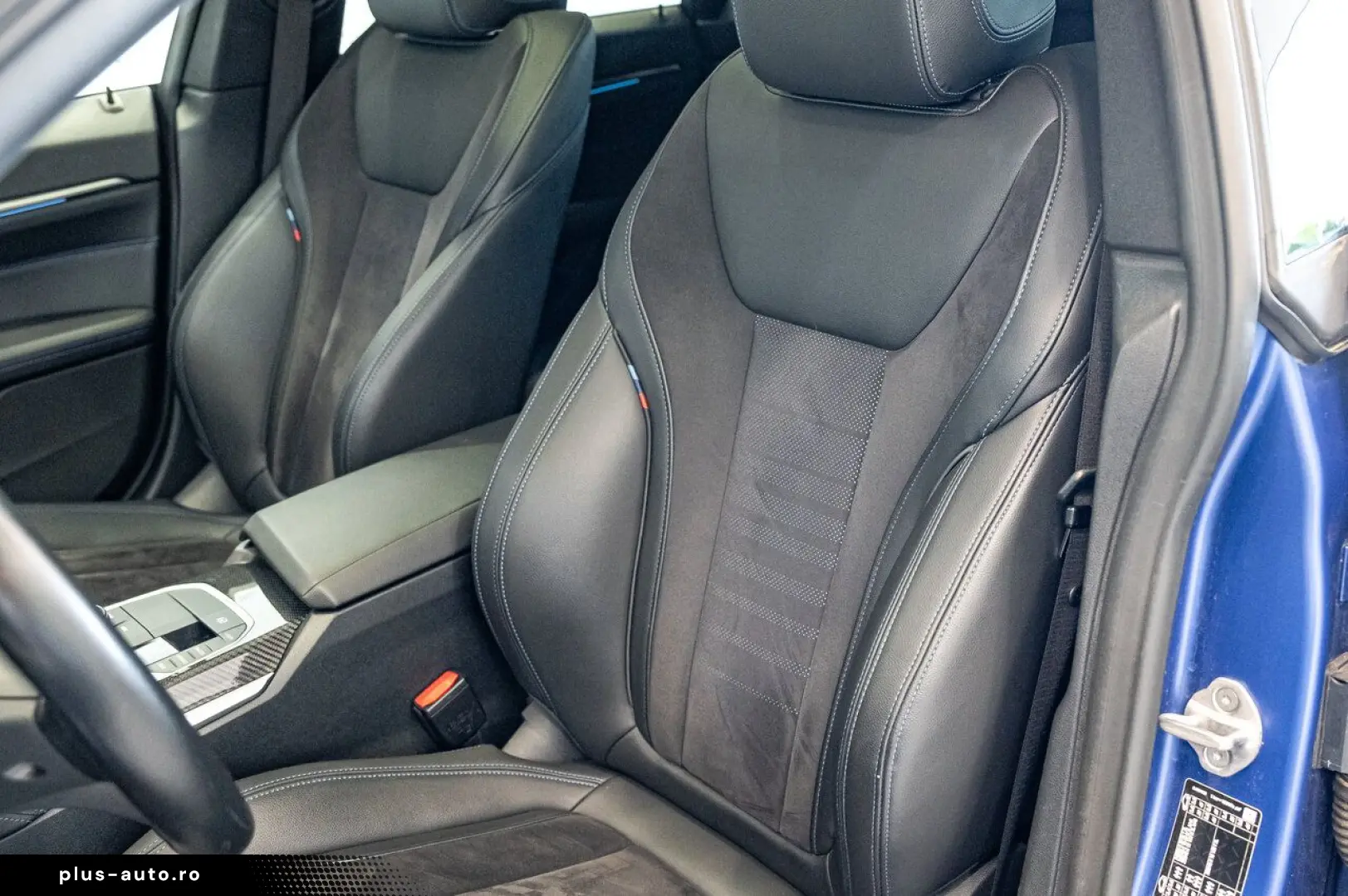 BMW i4 2022 — imagine 23