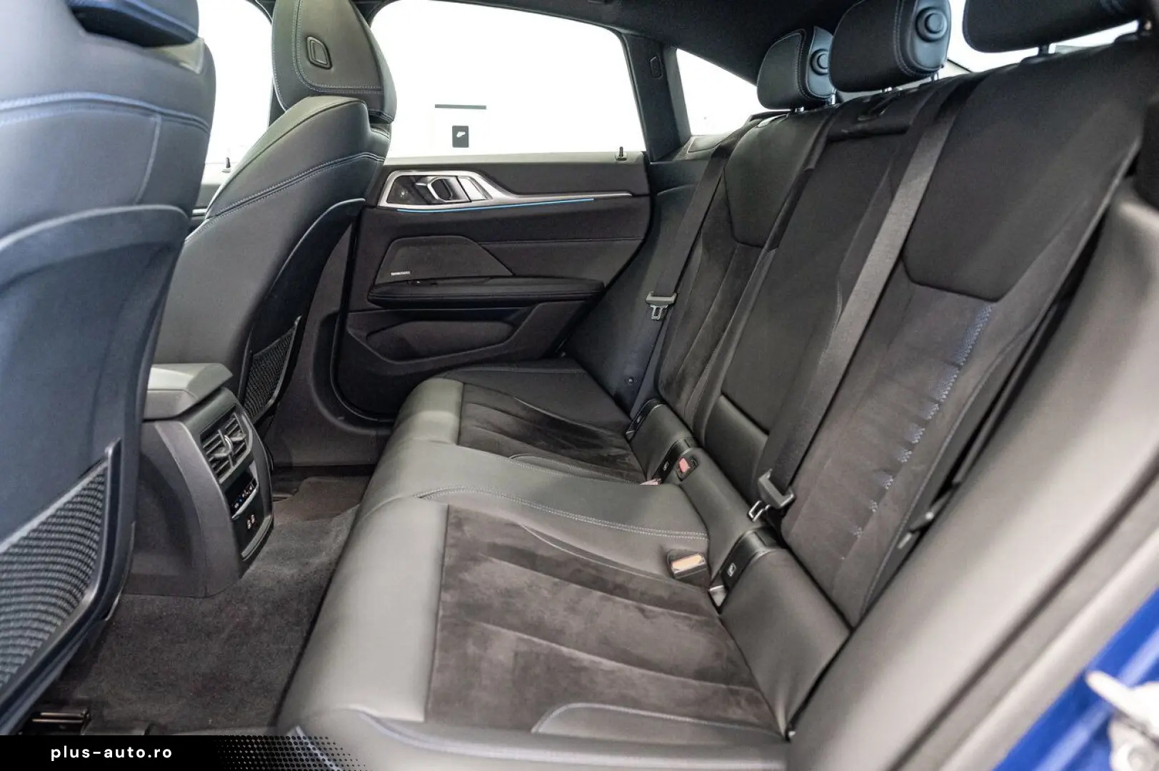 BMW i4 2022 — imagine 24