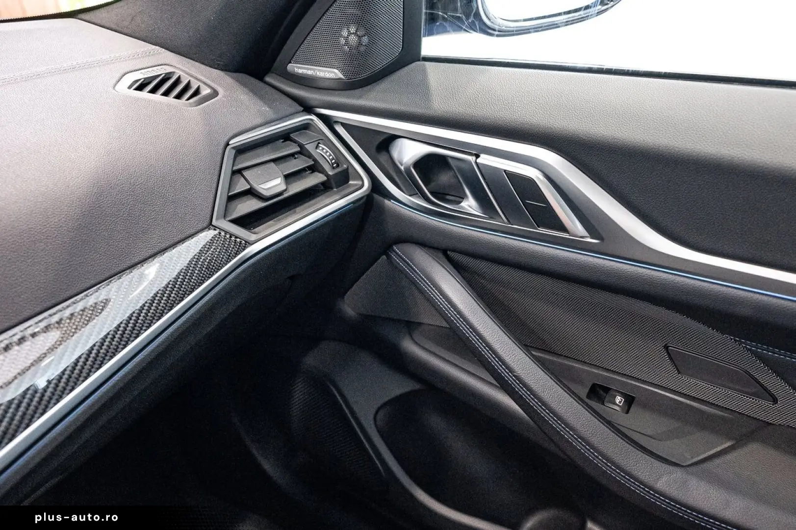 BMW i4 2022 — imagine 25