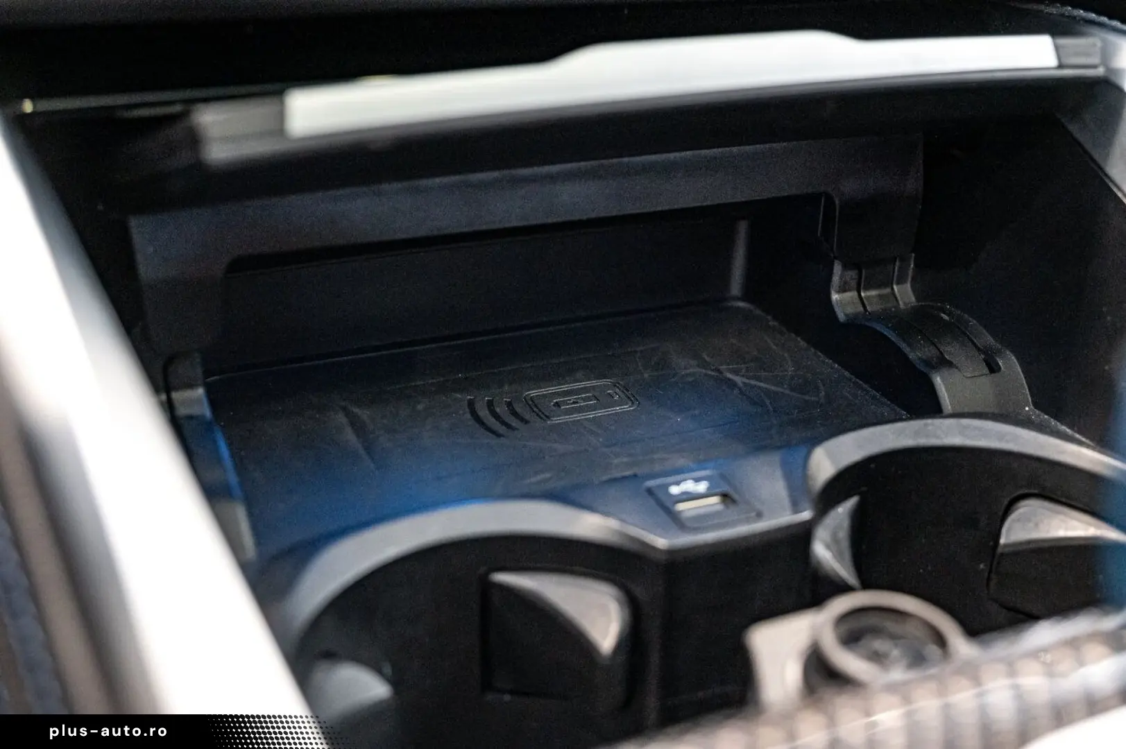BMW i4 2022 — imagine 26