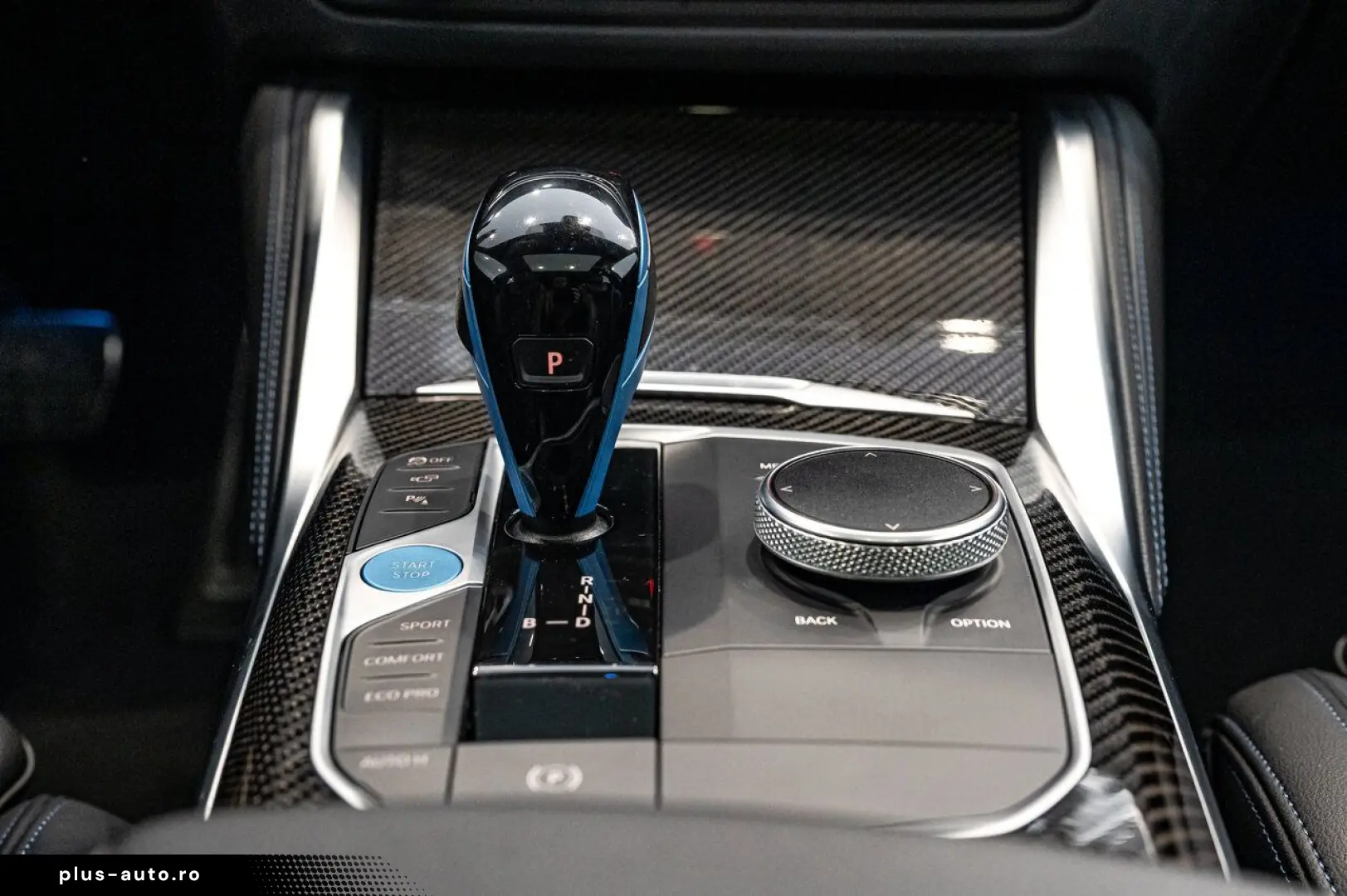 BMW i4 2022 — imagine 29