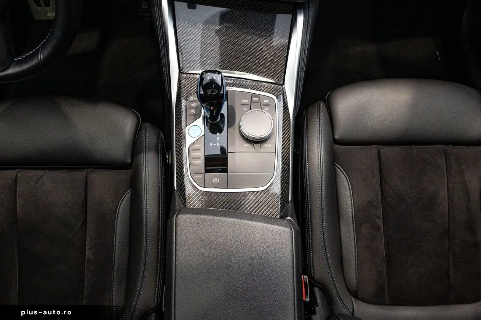 BMW i4 2022 — imagine 30