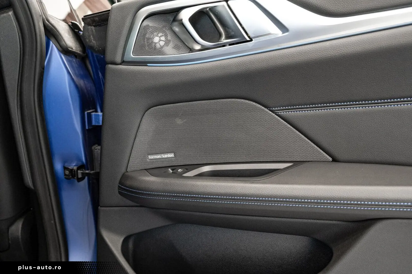 BMW i4 2022 — imagine 32