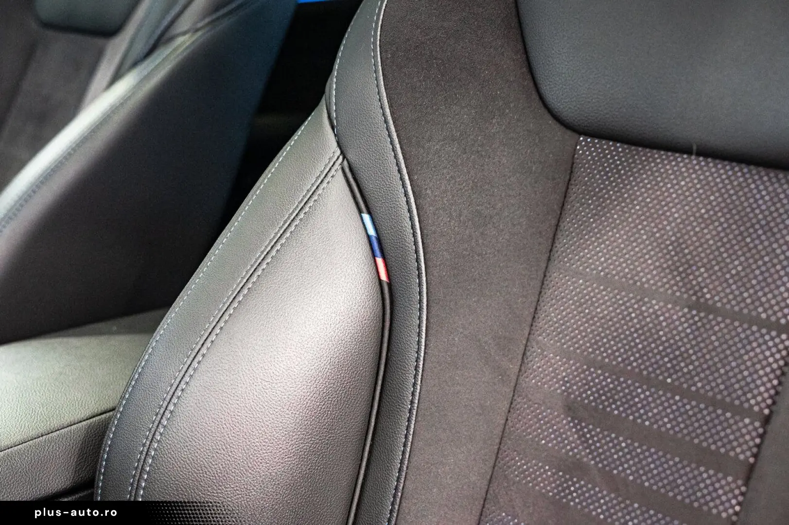 BMW i4 2022 — imagine 34
