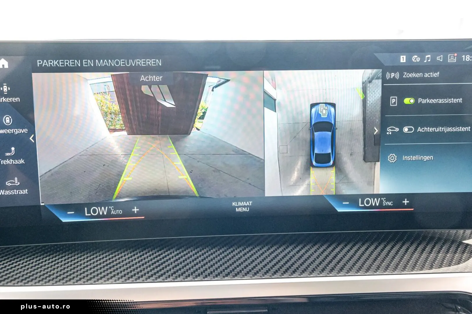 BMW i4 2022 — imagine 36
