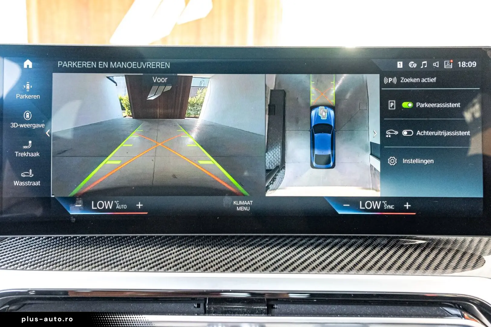 BMW i4 2022 — imagine 37