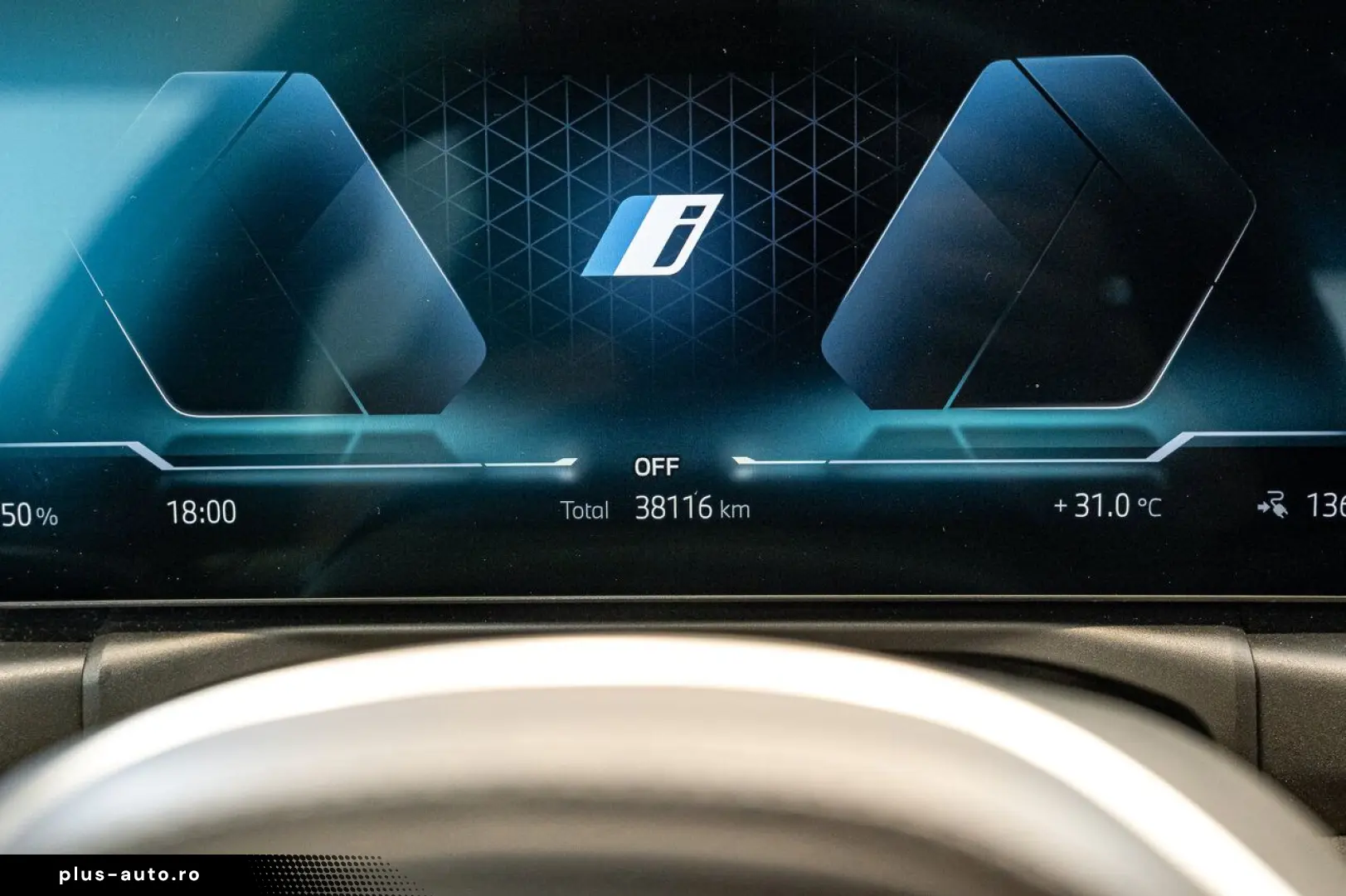BMW i4 2022 — imagine 38