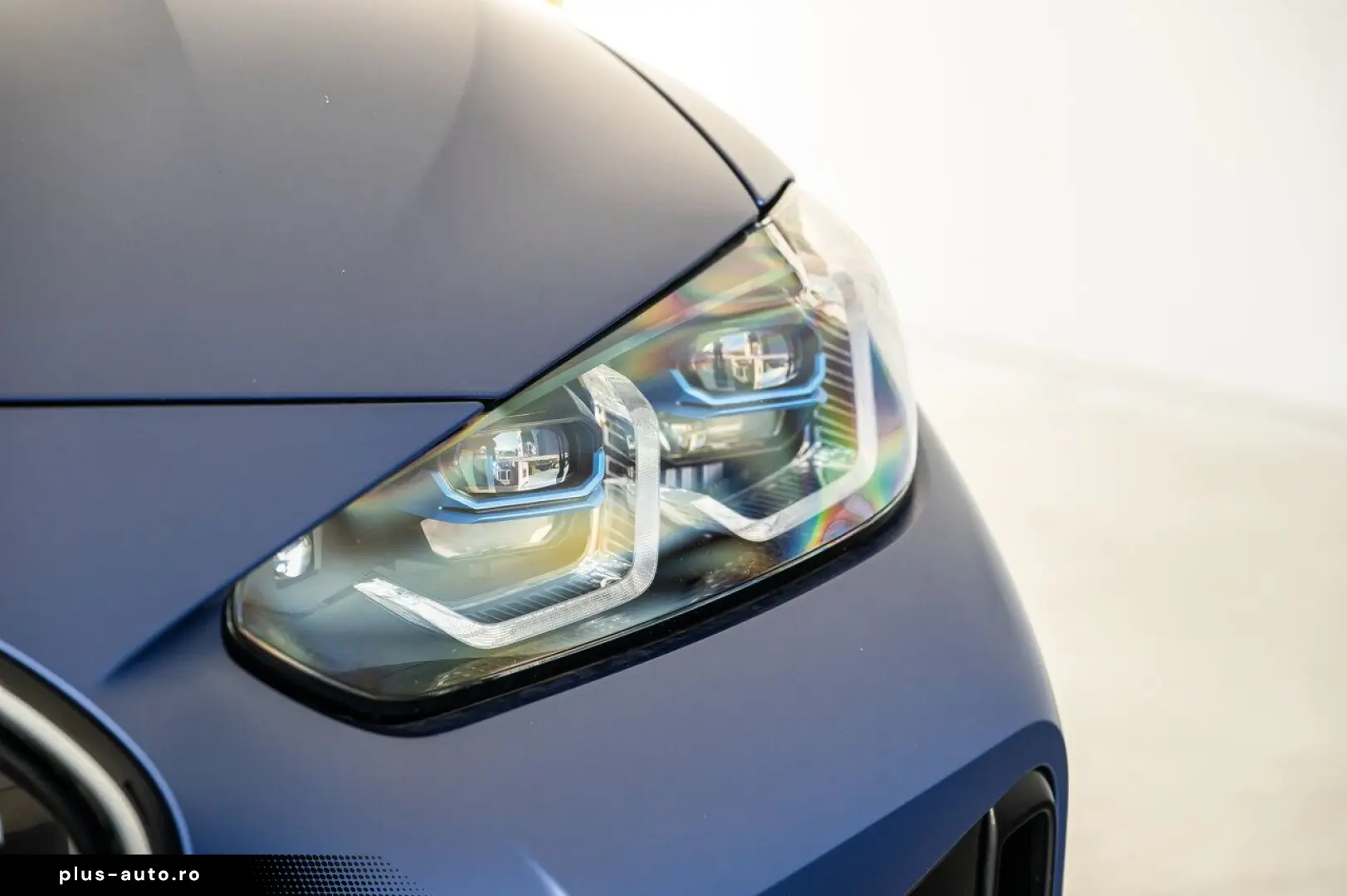 BMW i4 2022 — imagine 40