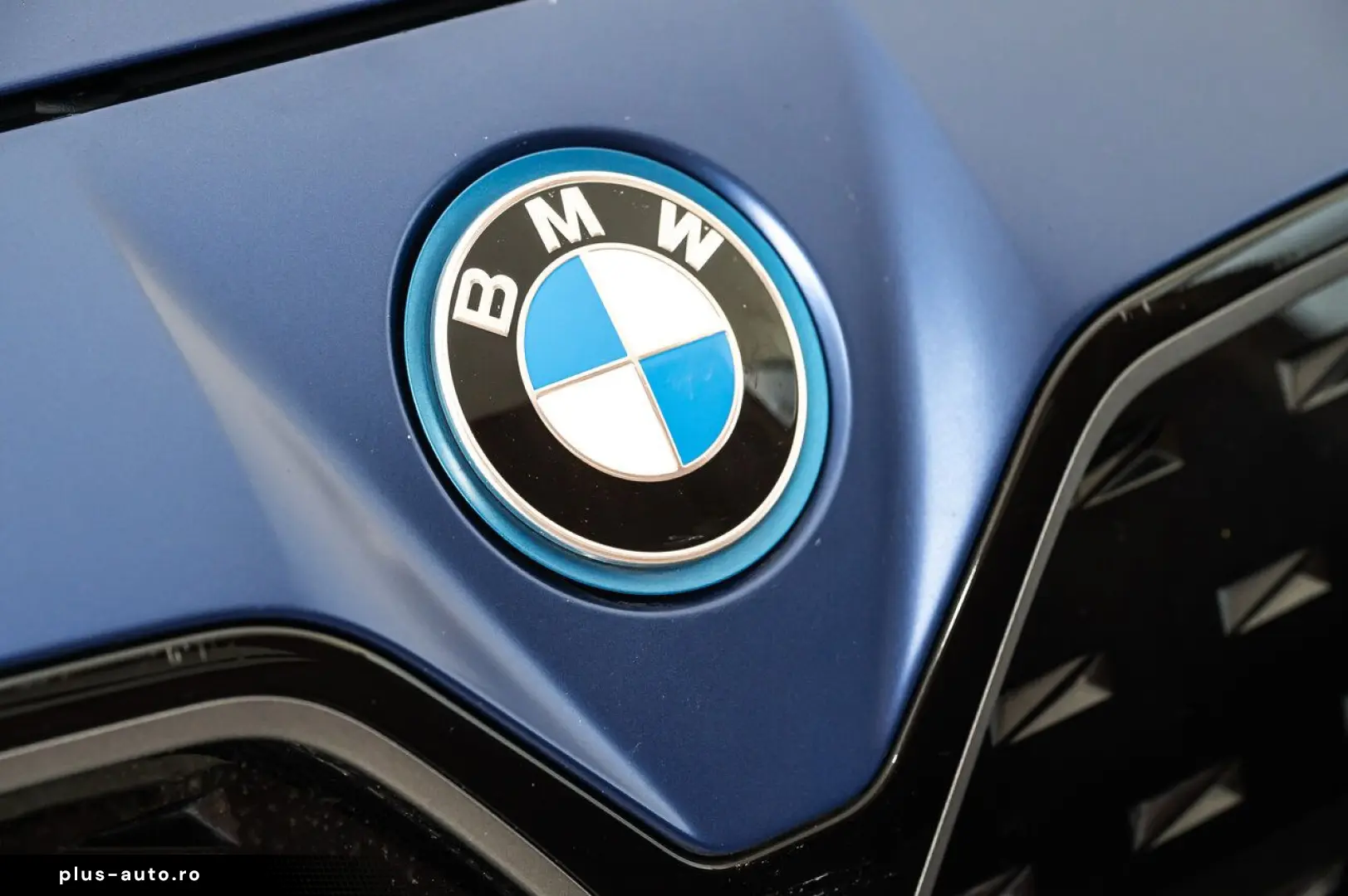 BMW i4 2022 — imagine 50
