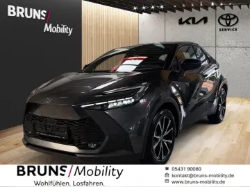 TOYOTA C-HR 1.8 Hybrid Teamplayer   Technik-Paket