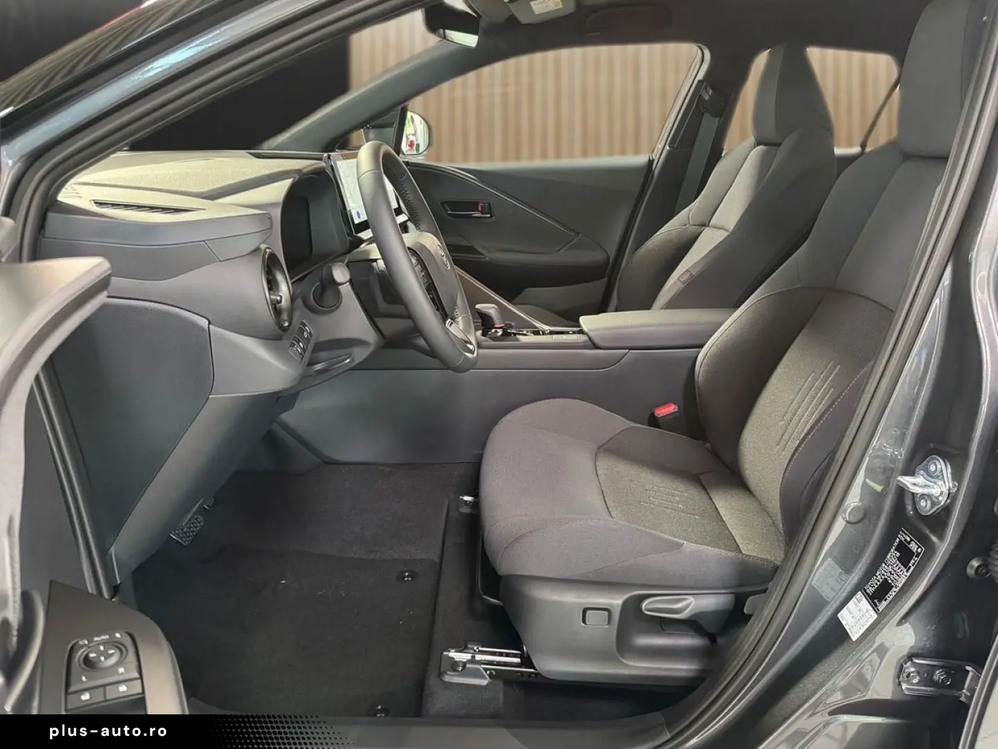 TOYOTA C-HR 1.8 Hybrid Teamplayer   Technik-Paket