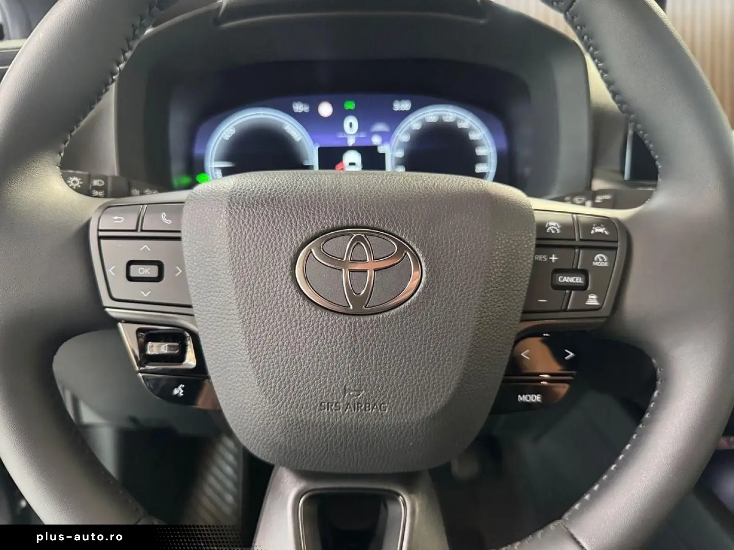 TOYOTA C-HR 1.8 Hybrid Teamplayer   Technik-Paket