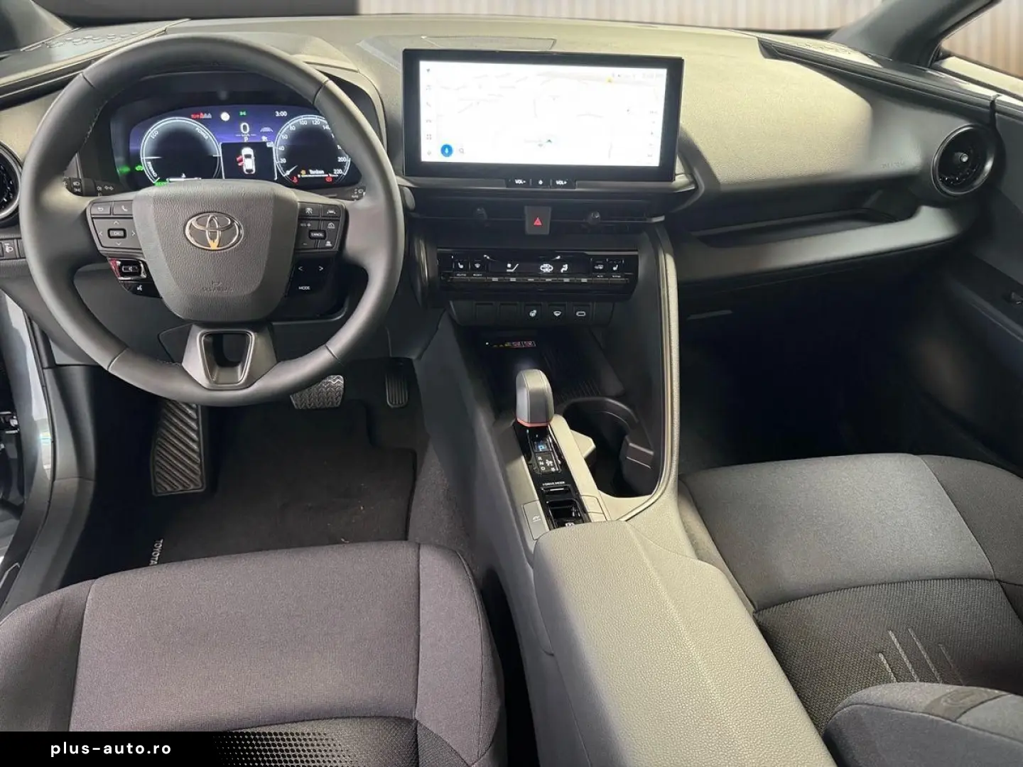 TOYOTA C-HR 1.8 Hybrid Teamplayer   Technik-Paket
