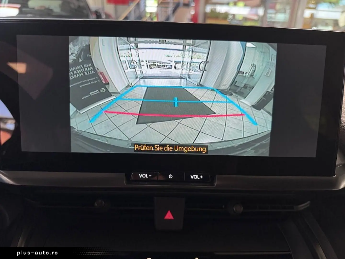 TOYOTA C-HR 1.8 Hybrid Teamplayer   Technik-Paket