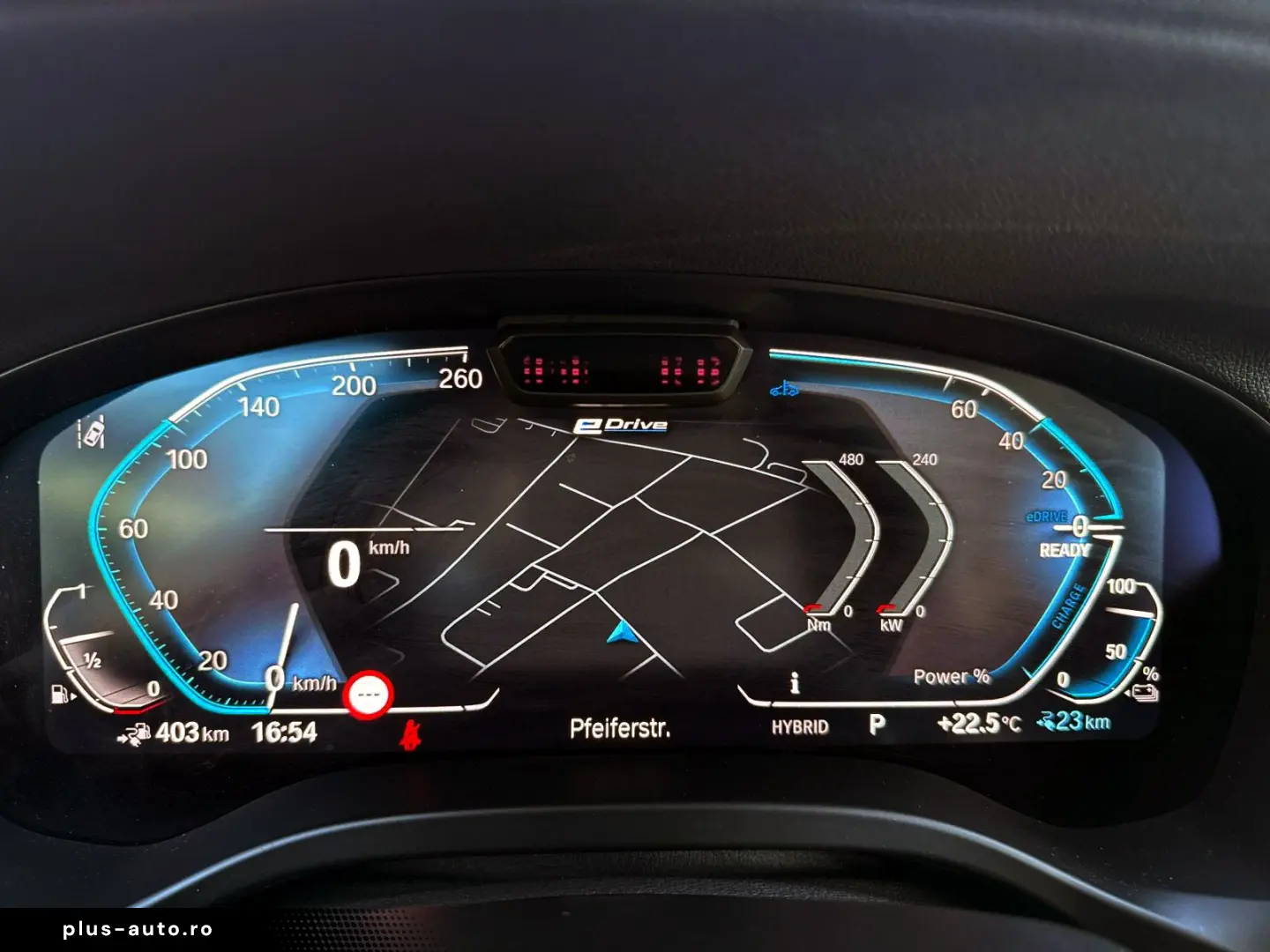 BMW X3 xDrive30e Steptr. LED ACC 360  HUD PANO AHK