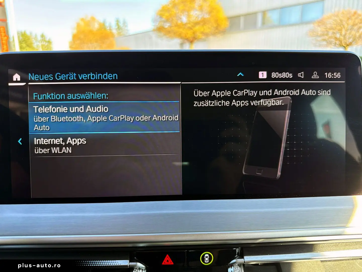 BMW X3 xDrive30e Steptr. LED ACC 360  HUD PANO AHK
