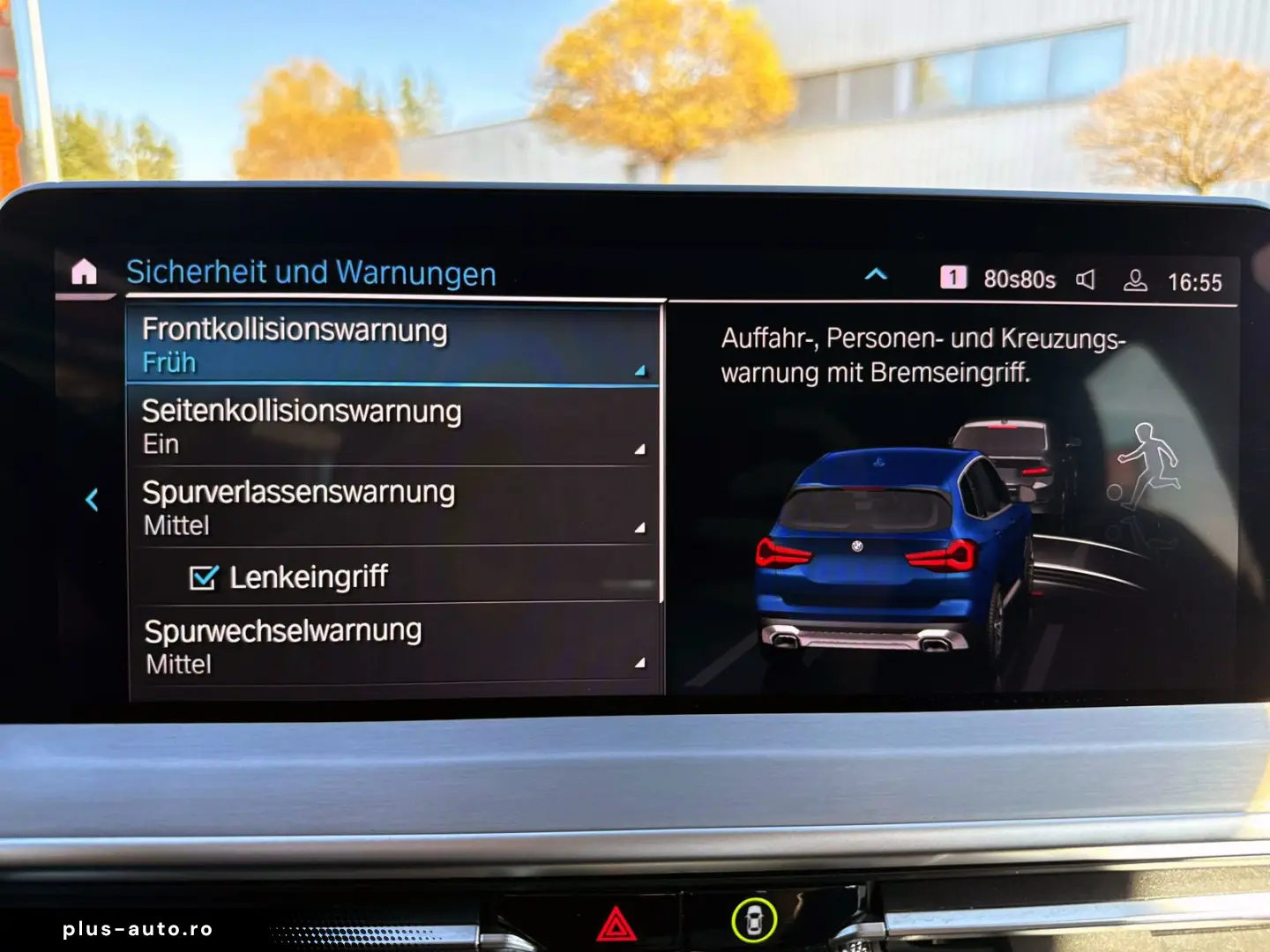 BMW X3 xDrive30e Steptr. LED ACC 360  HUD PANO AHK