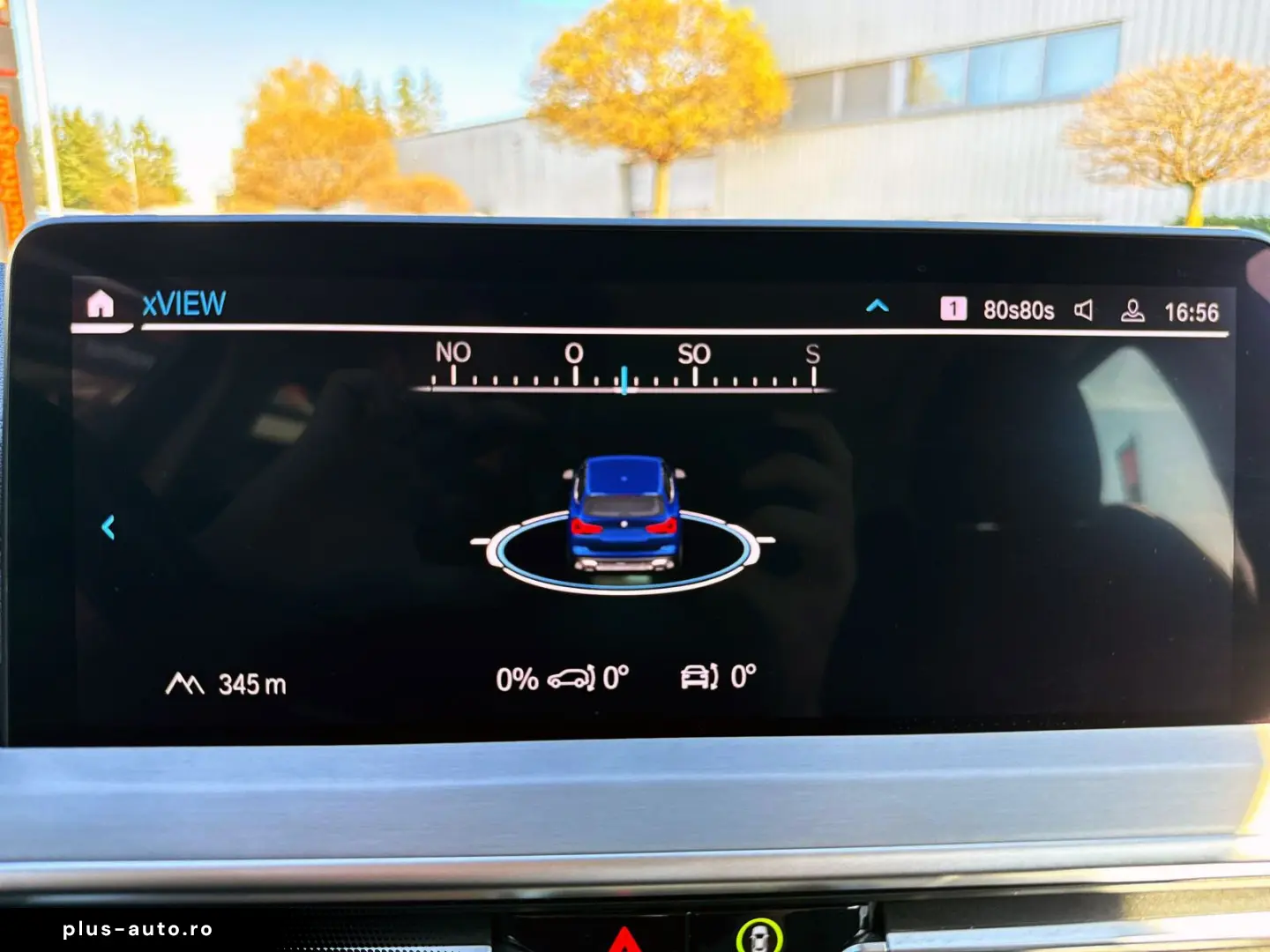 BMW X3 xDrive30e Steptr. LED ACC 360  HUD PANO AHK
