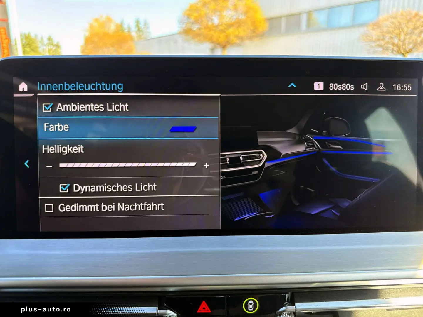 BMW X3 xDrive30e Steptr. LED ACC 360  HUD PANO AHK