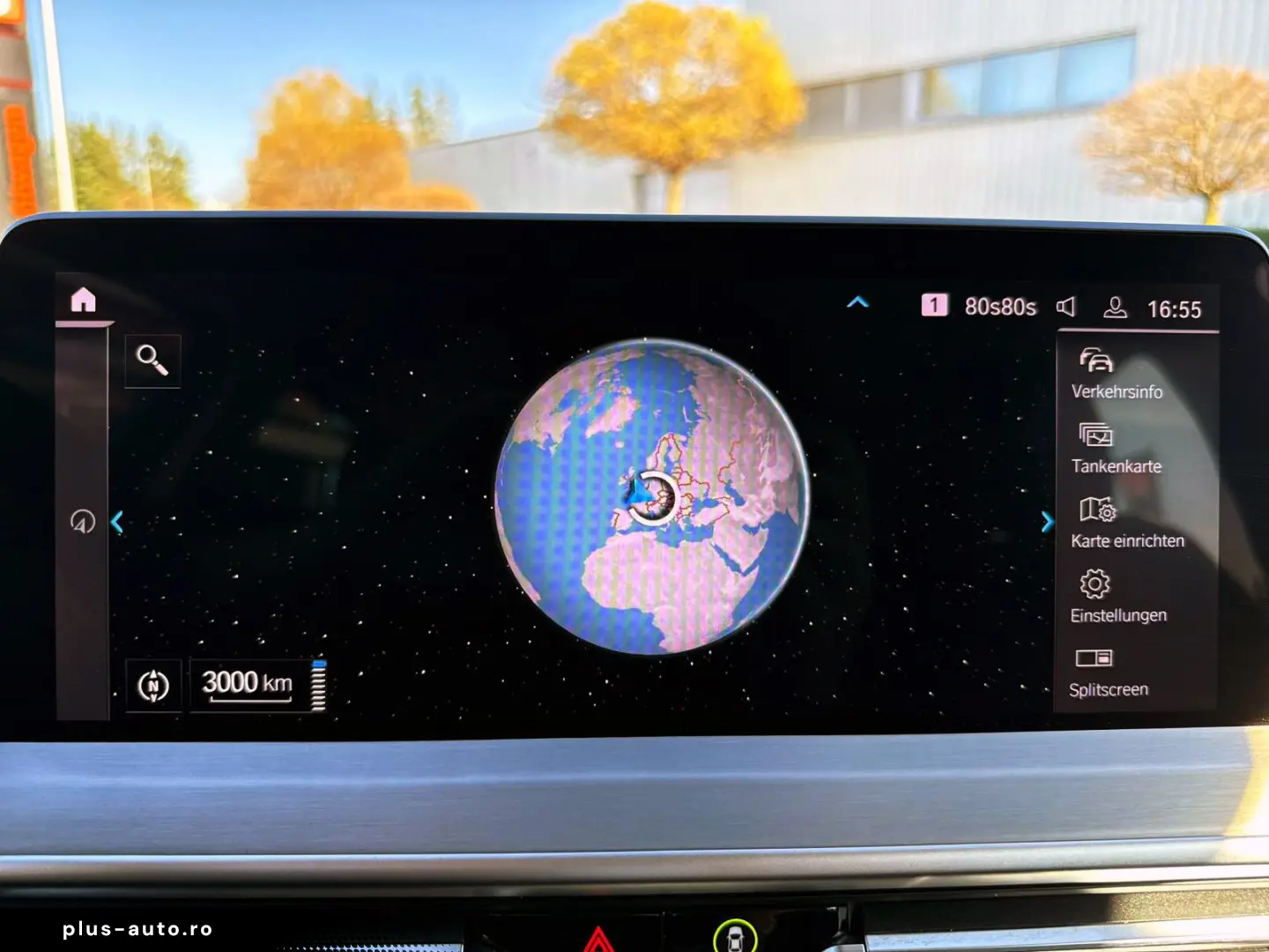 BMW X3 xDrive30e Steptr. LED ACC 360  HUD PANO AHK