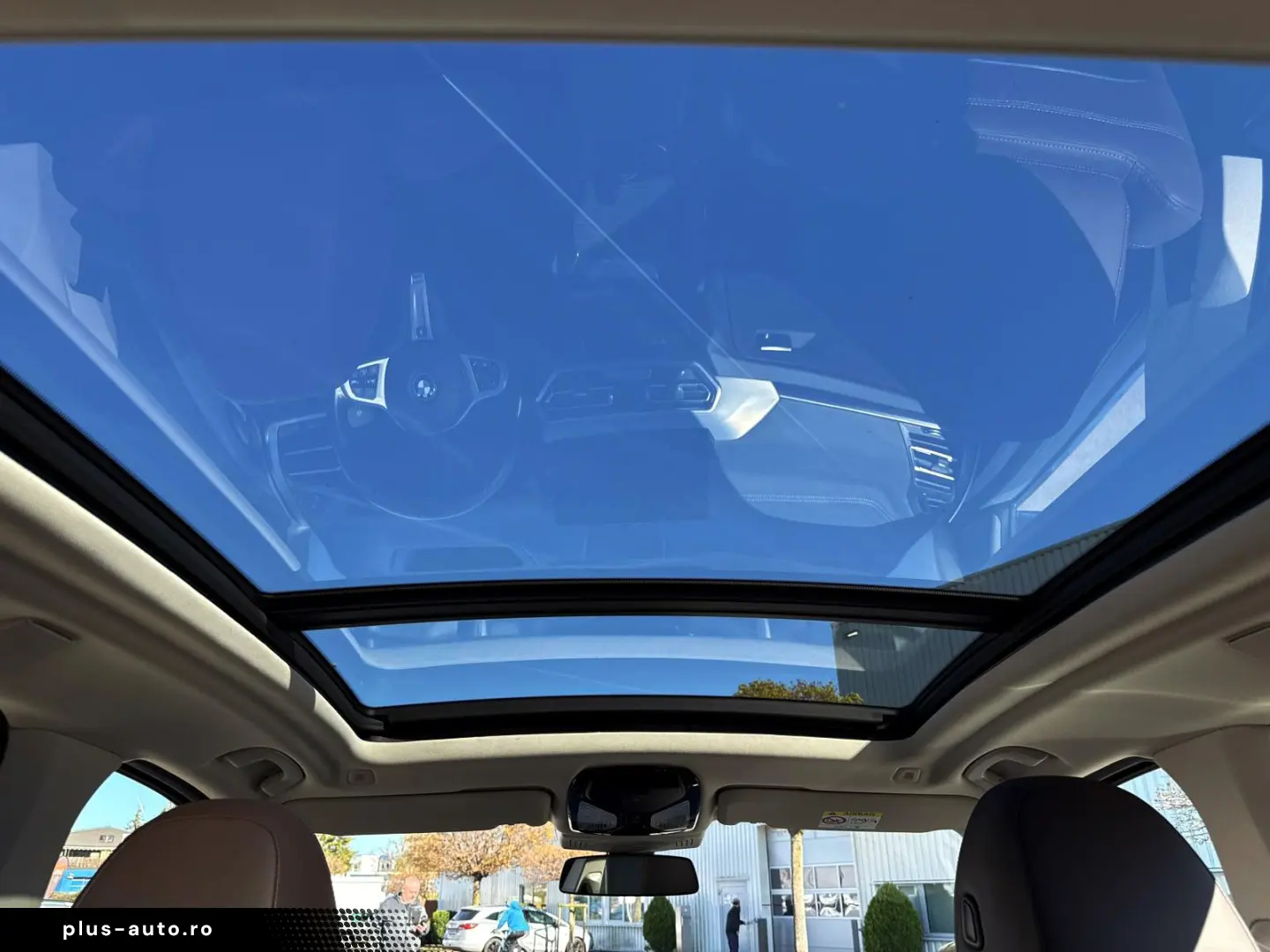 BMW X3 xDrive30e Steptr. LED ACC 360  HUD PANO AHK