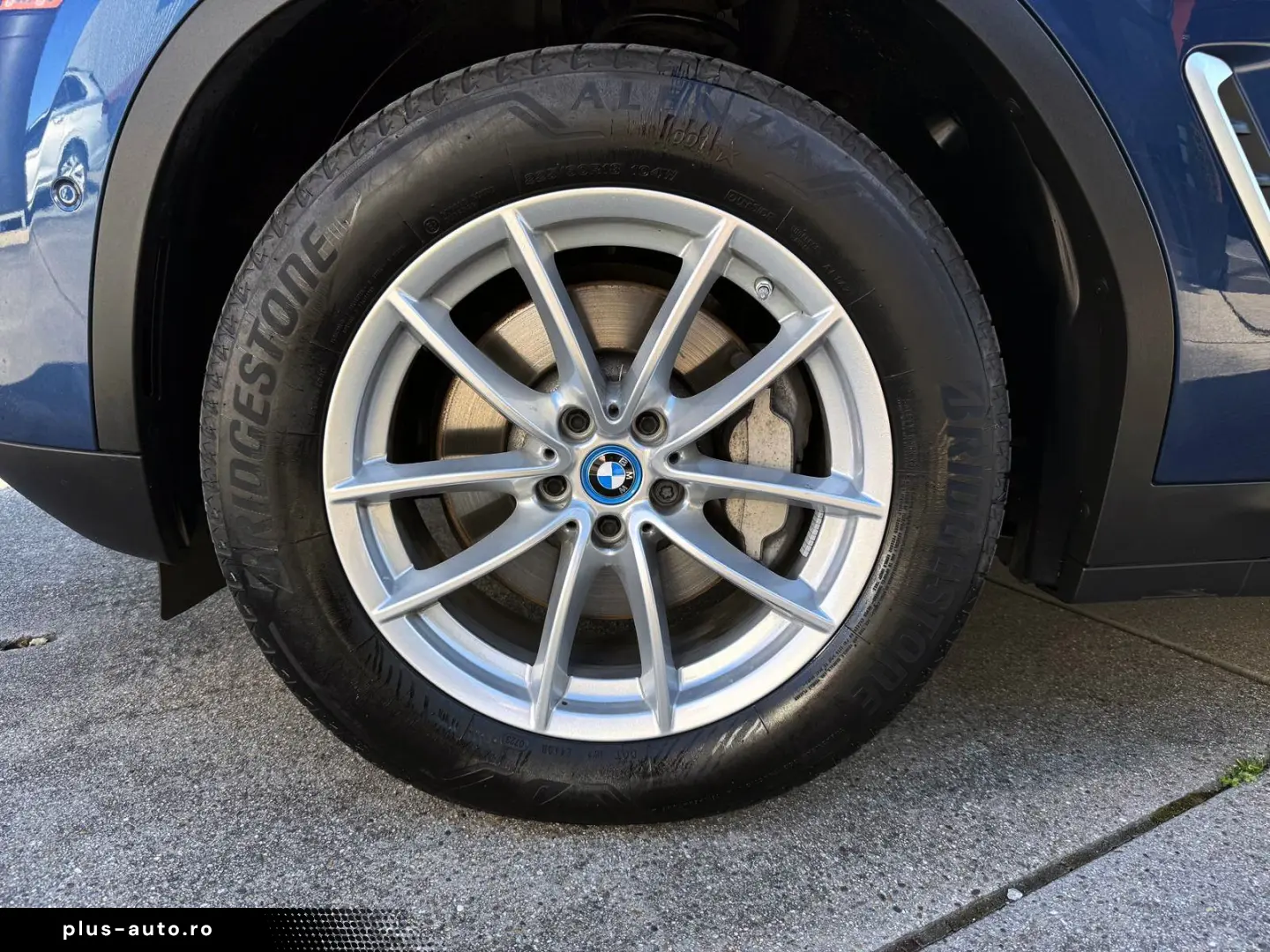BMW X3 xDrive30e Steptr. LED ACC 360  HUD PANO AHK