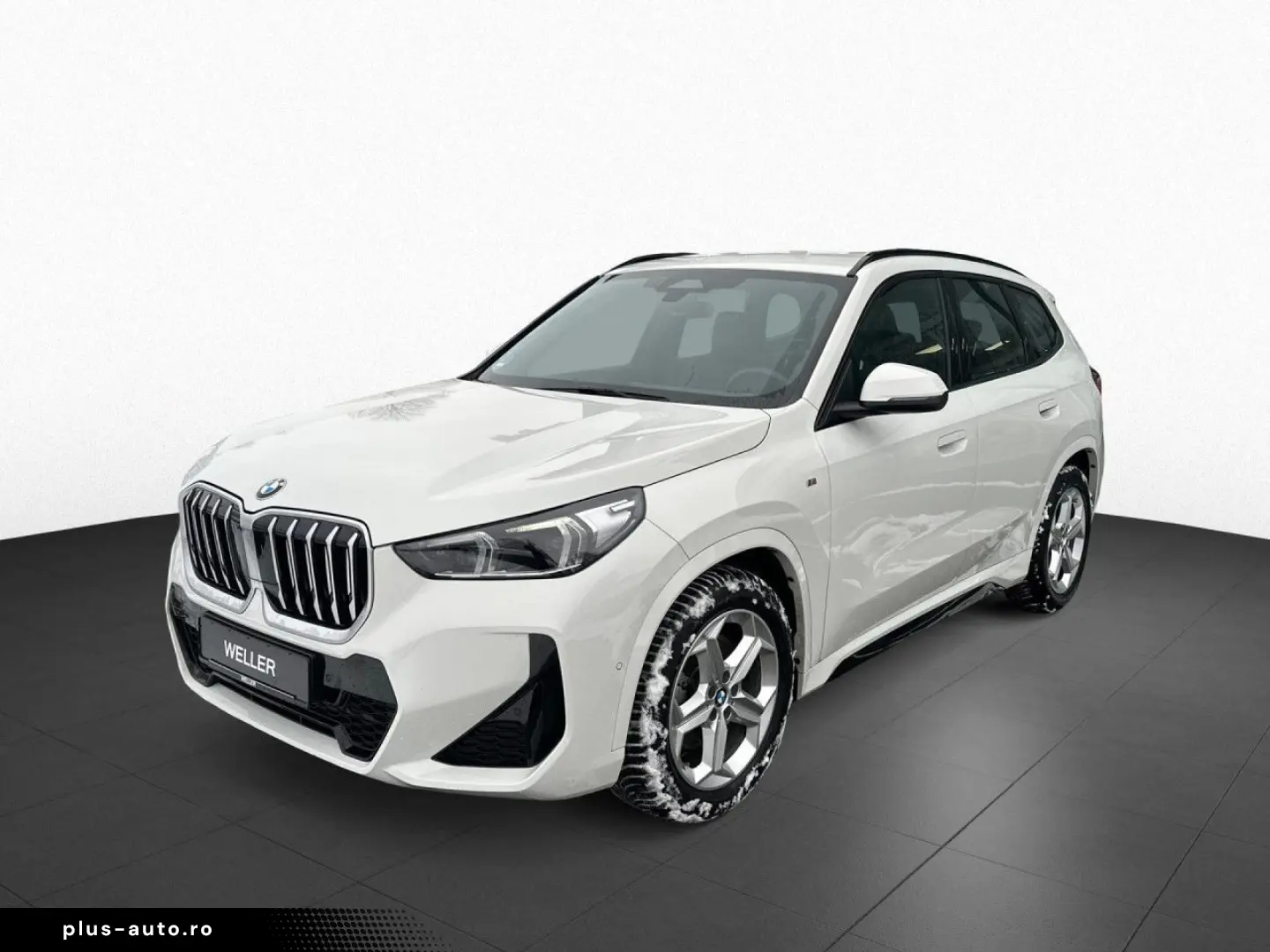 BMW X1 2025