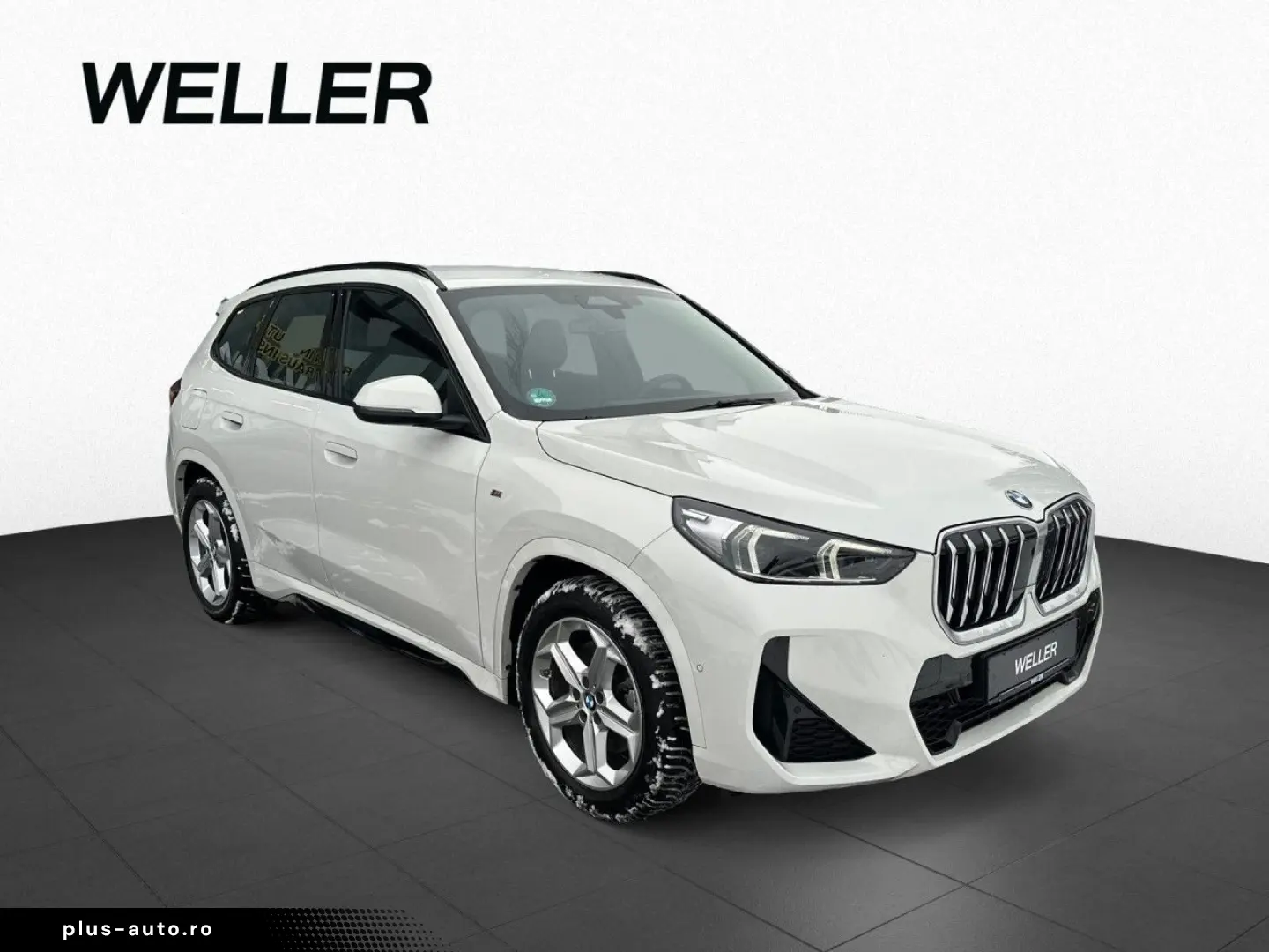 BMW X1 2025 — imagine 2