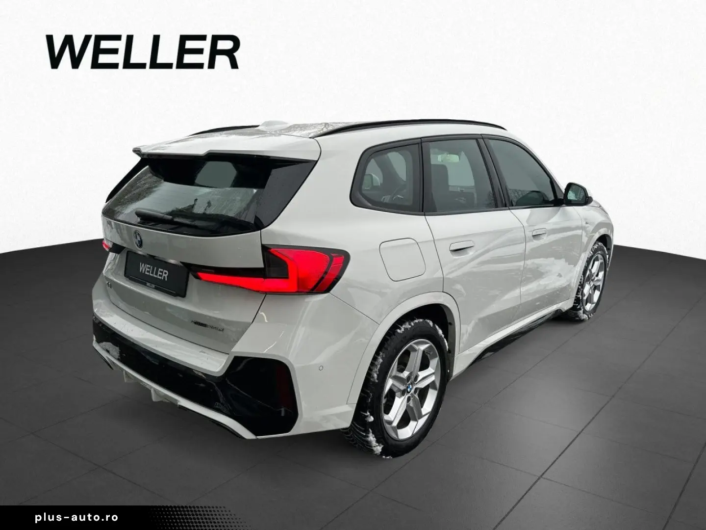 BMW X1 2025 — imagine 3