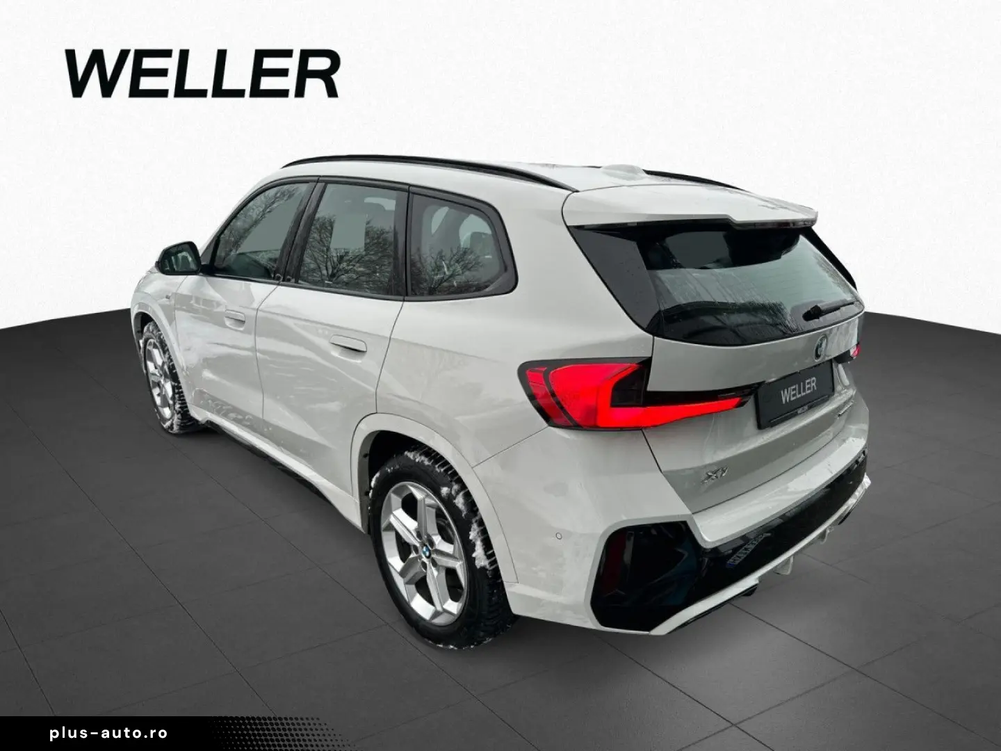 BMW X1 2025 — imagine 4