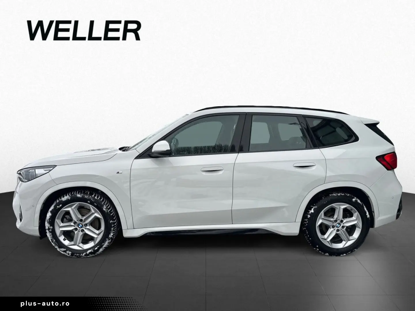 BMW X1 2025 — imagine 5