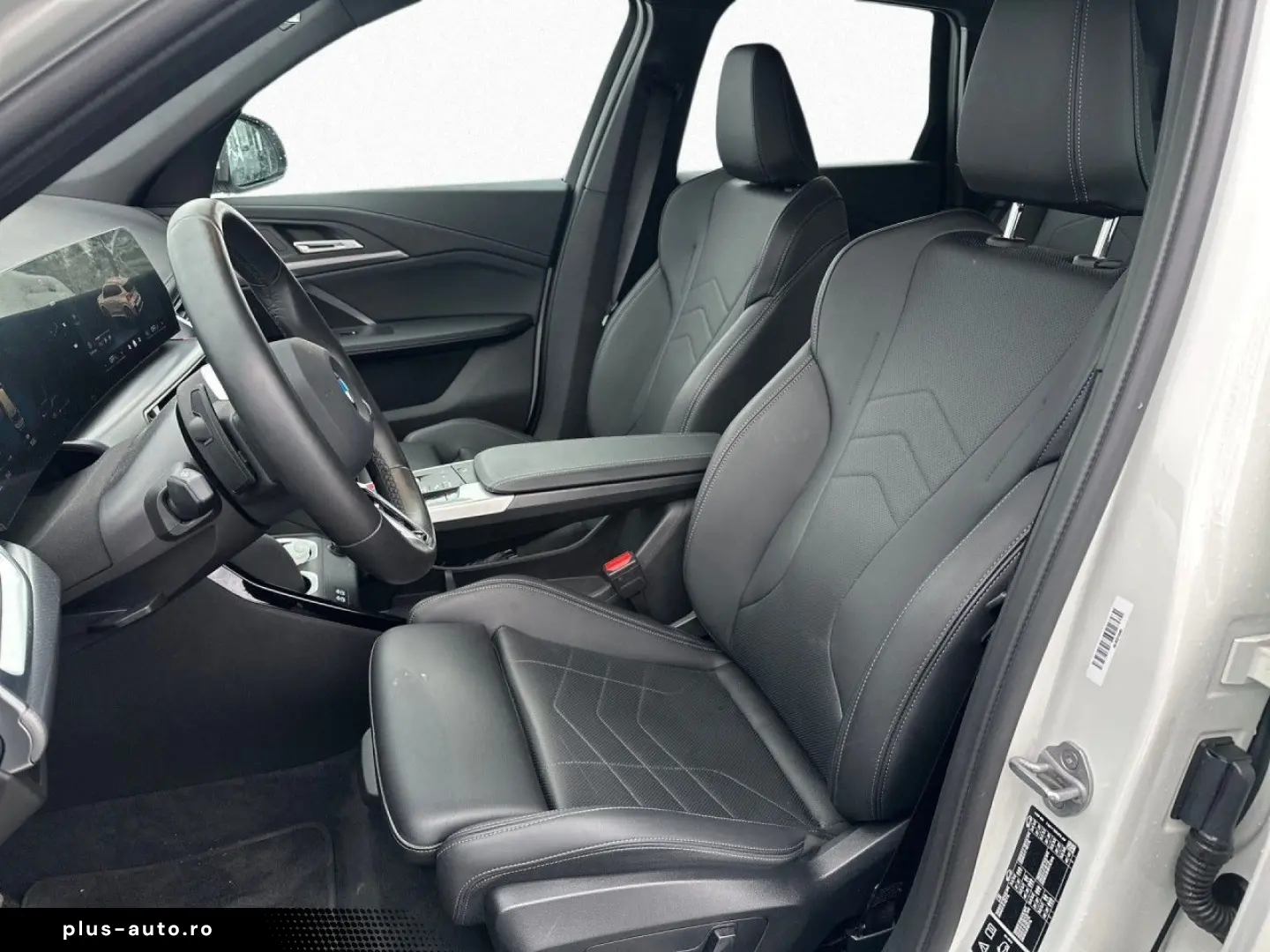 BMW X1 2025 — imagine 6