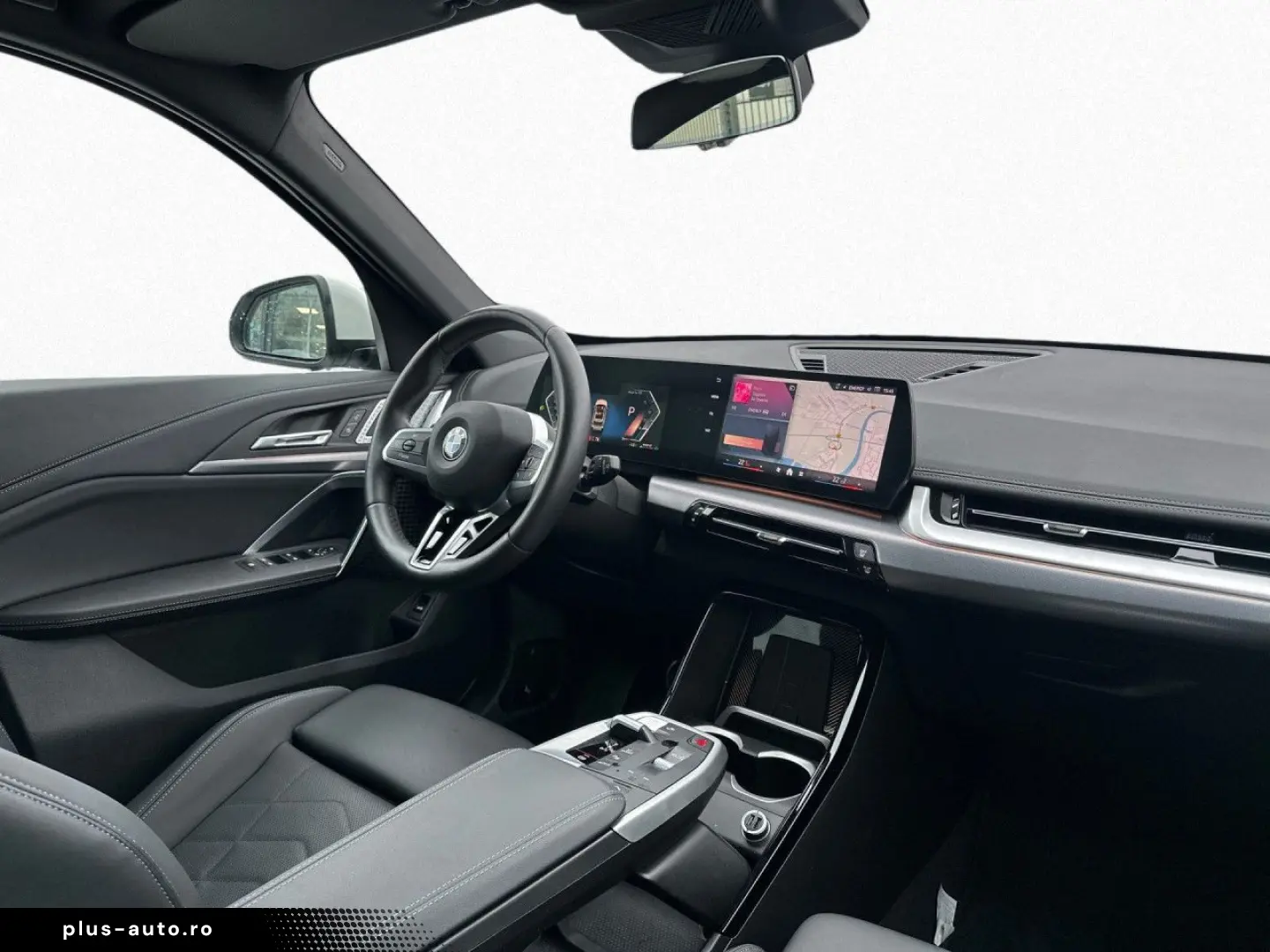 BMW X1 2025 — imagine 7