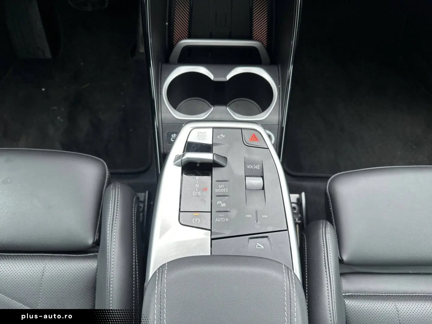 BMW X1 2025 — imagine 11