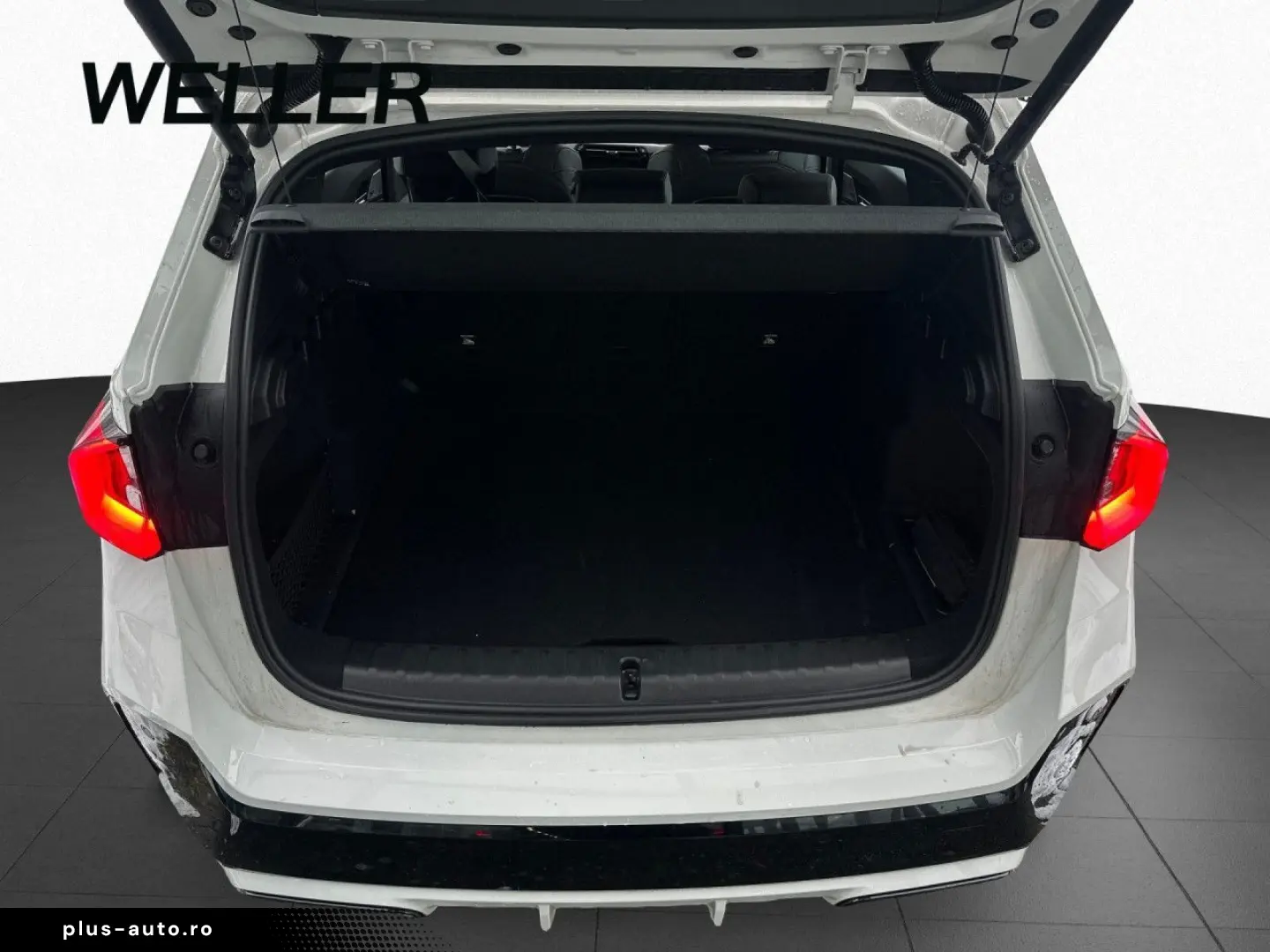 BMW X1 2025 — imagine 12