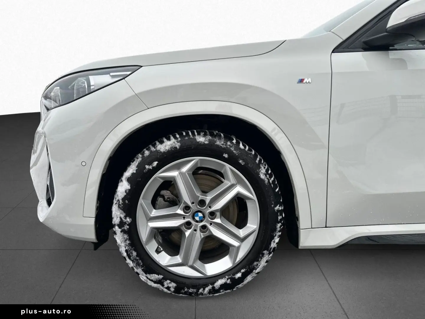 BMW X1 2025 — imagine 13