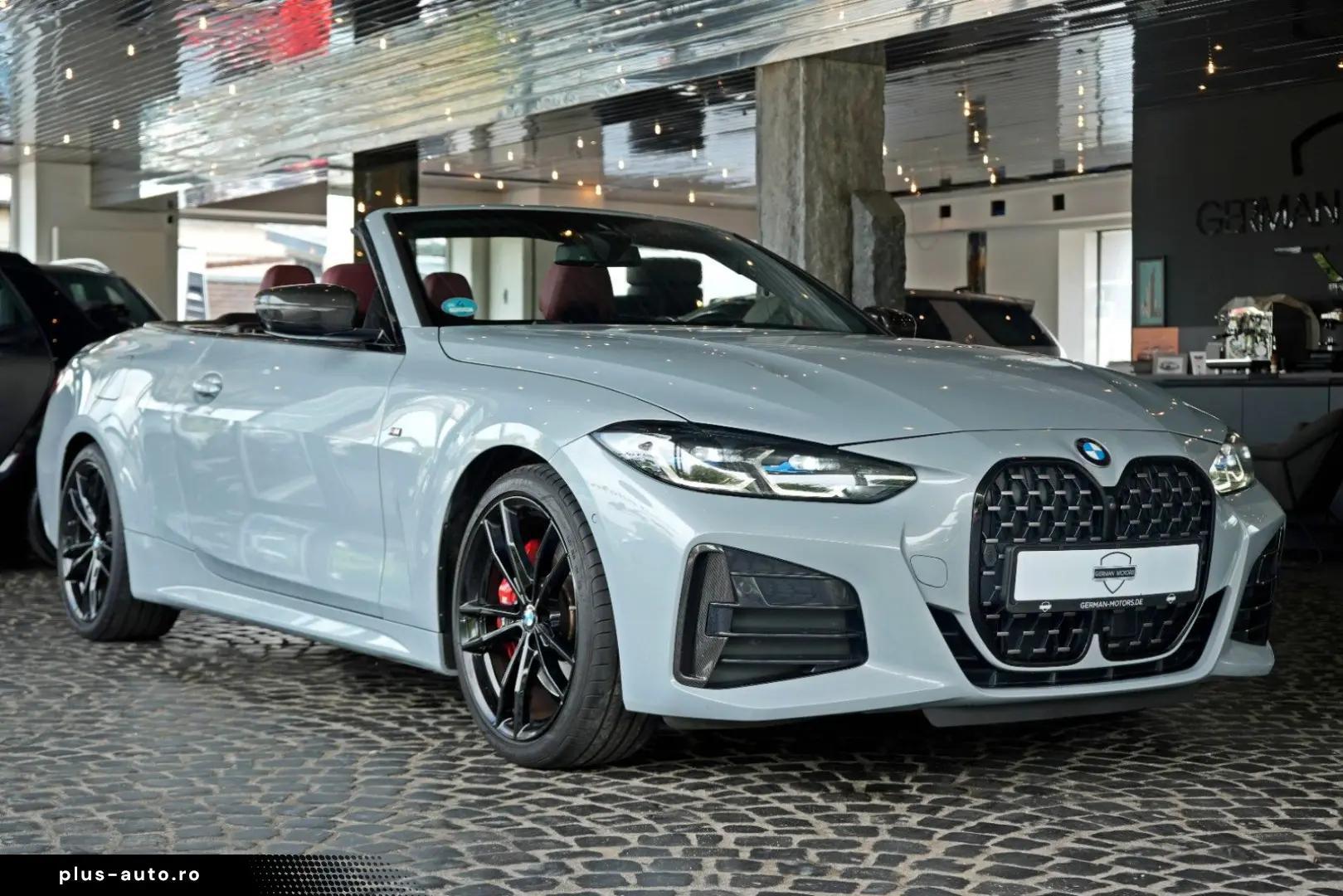 BMW 4 Series 2023